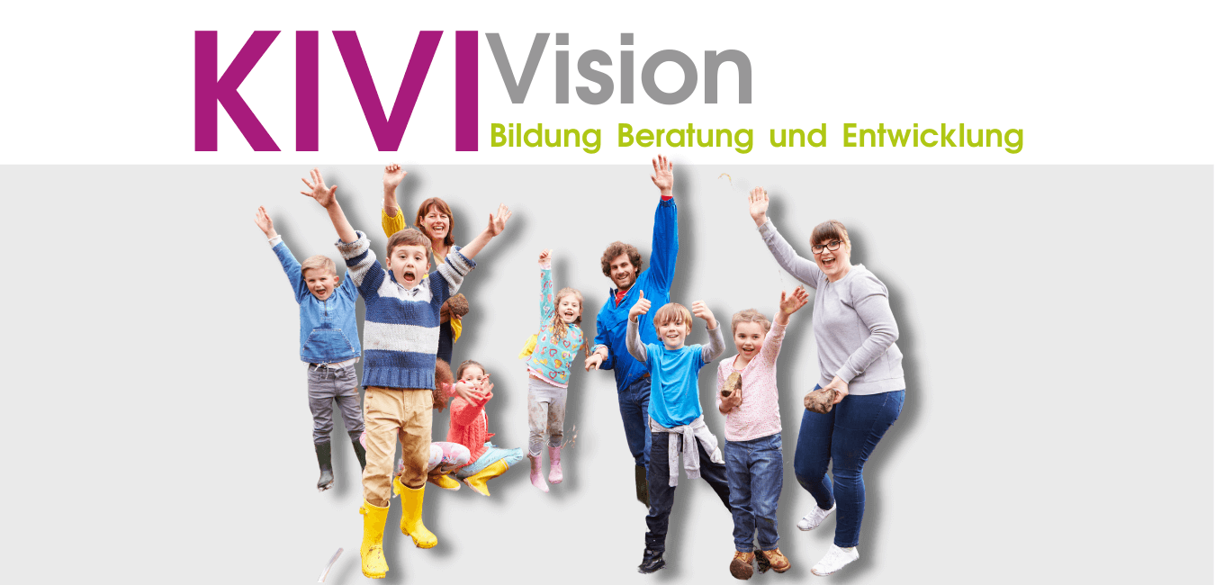 KIVI.VISION - Bildung, Beratung und Entwicklung