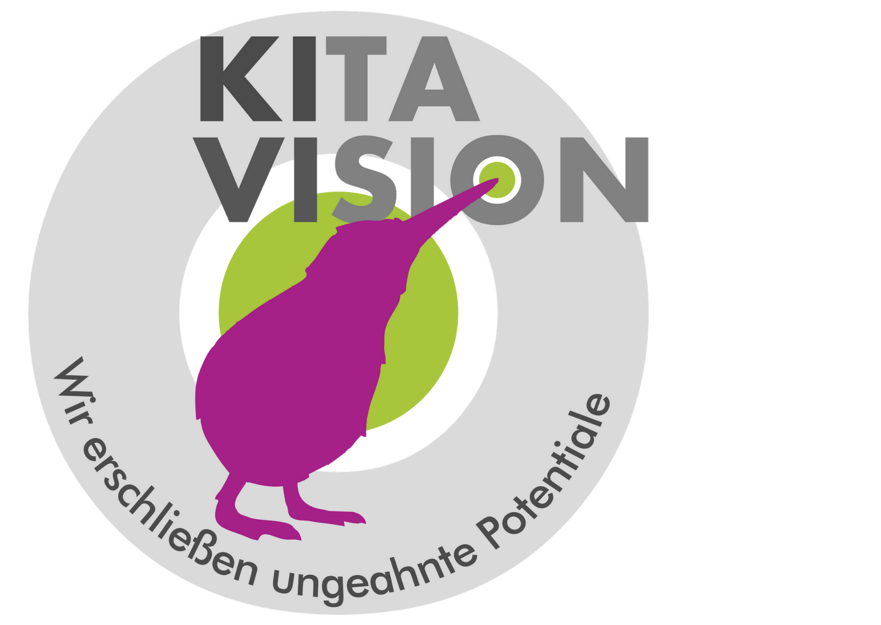 KITA.VISION - Logo